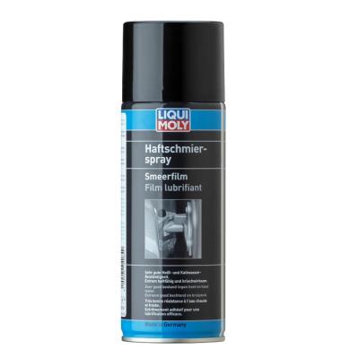 Liqui Moly Sıvı Gres / Yapışkan Tutunma Spreyi 400 ml. 4084 / 2664