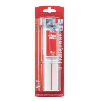 Liqui Moly Sıvı Metal Yapıştırıcı 25 Ml. 6193