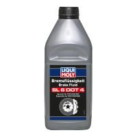 Liqui Moly SL6 DOT 4 Fren Hidroliği 1 Lt. 21168