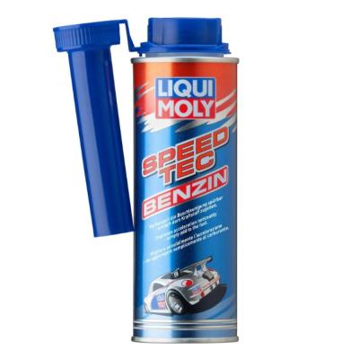 Liqui Moly Speed Tec Benzin Katkısı 250 ml. 3720