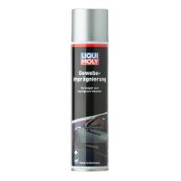 Liqui Moly Spor Ayakkabı - Kumaş Spreyi Araç Dışı/Cabrio-Tente 400 ml 1594