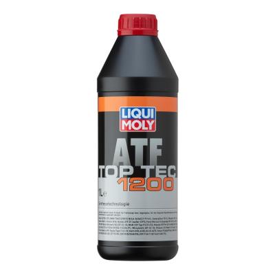 Liqui Moly Top Tec ATF 1200 Otomatik Şanzıman Yağı 1 Lt. 3681