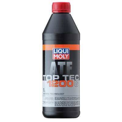 Liqui Moly Top Tec ATF 1200G Otomatik Şanzıman Yağı 1 Lt. 9703