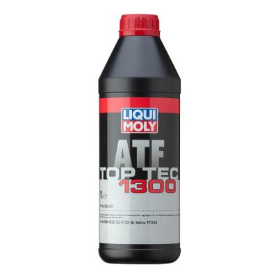 Liqui Moly Top Tec ATF 1300 Otomatik Şanzıman Yağı 1 Lt. 3691