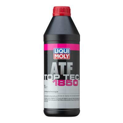 Liqui Moly Top Tec ATF 1850 Şanzıman Yağı 1Lt. 21738