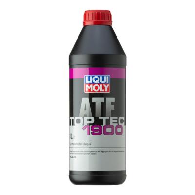 Liqui Moly Top Tec ATF 1900 Otomatik Şanzıman Yağı 1 Lt. 3648