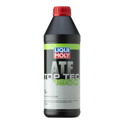 Liqui Moly Top Tec ATF 1950 Otomatik Şanzıman Yağı 1 Lt. 21378