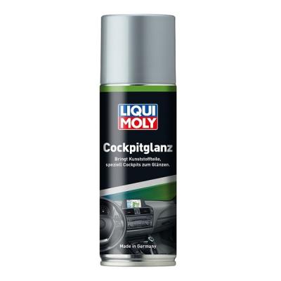 Liqui Moly Torpido Parlatıcı 200 ml 1510