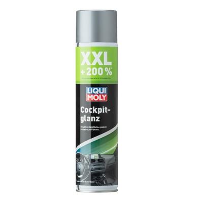 Liqui Moly Torpido Parlatıcı 600 ml. 1610