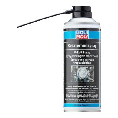 Liqui Moly V-Kayış Spreyi 400 ml. 4085