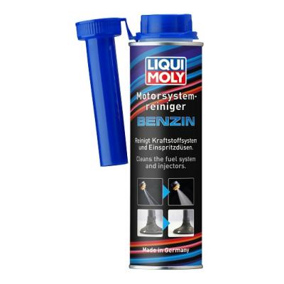 Liqui Moly Yakıt Benzin Sistem Temizleyici Benzinli Araçlara 300 ml. 21492