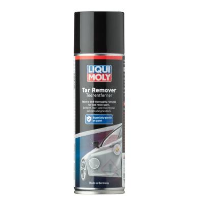 Liqui Moly Zift Çözücü 400 ml. 23060 /23020