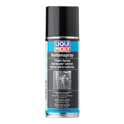Liqui Moly Zincir Spreyi 200 ml. 3581